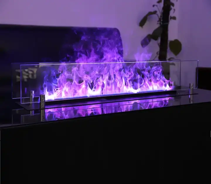 Atomizing Vapor Electric Fireplace