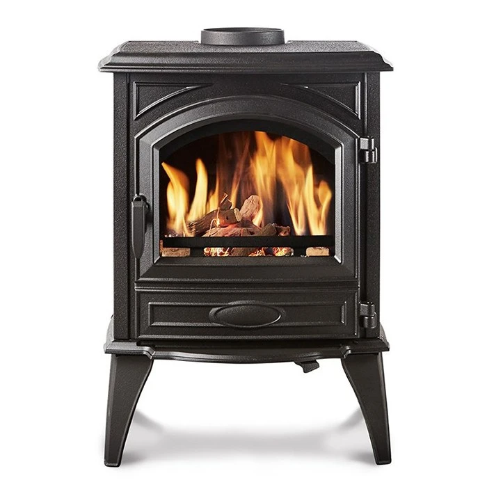 Freestanding Indoor Fireplace And Stoves