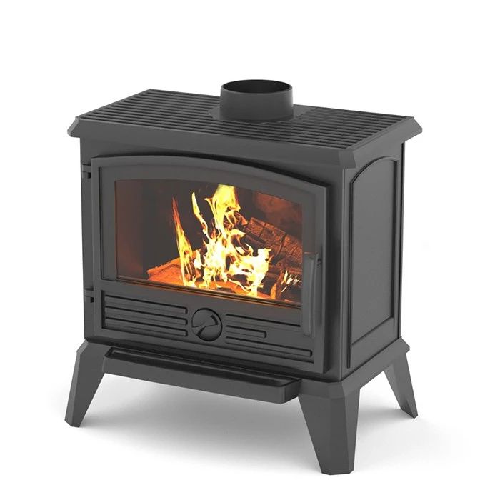 Freestanding Indoor Fireplace