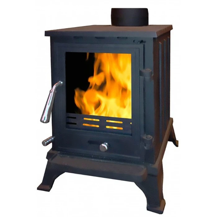 Freestanding Indoor Fireplace And Stoves