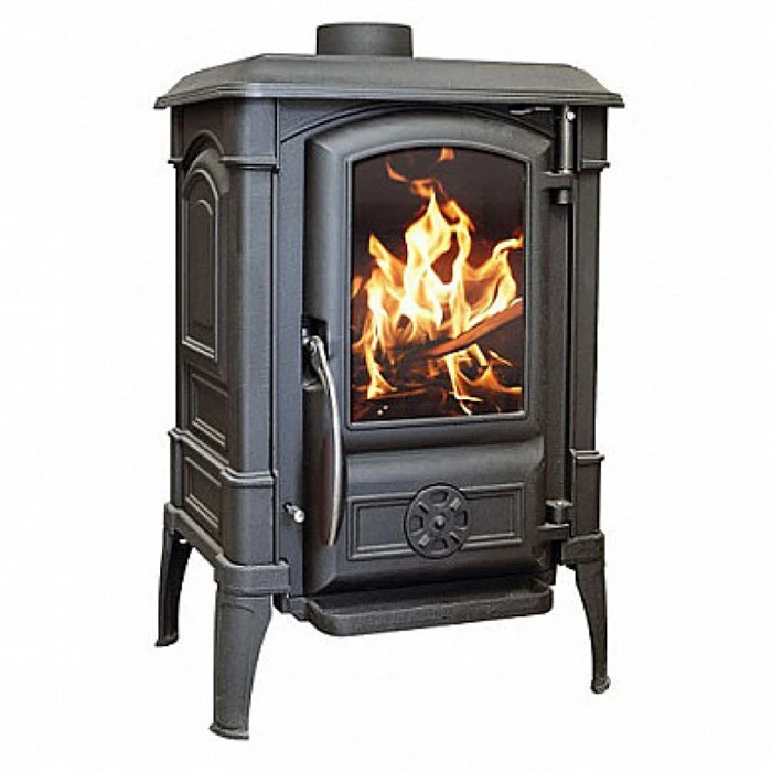 Freestanding Indoor Fireplace And Stoves