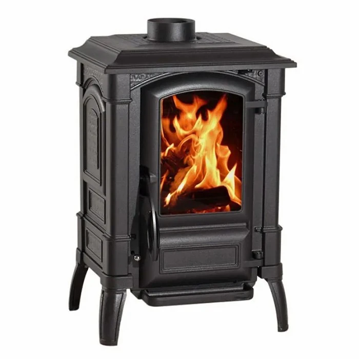 Freestanding Indoor Fireplace And Stoves