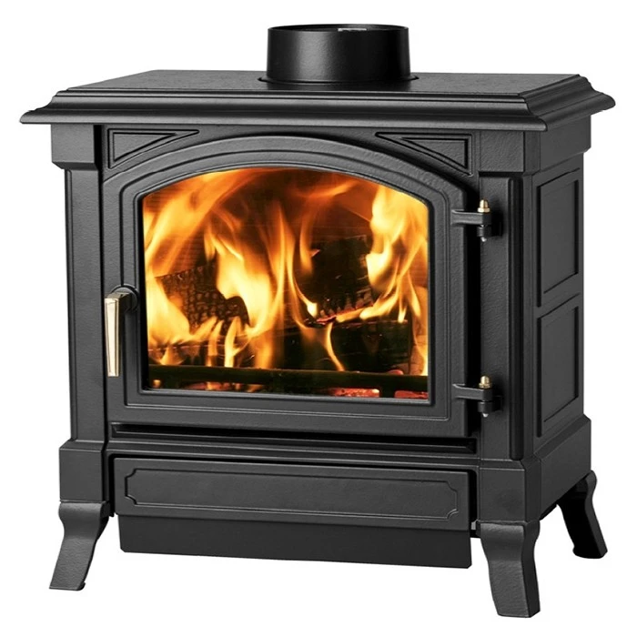 Freestanding Indoor Fireplace