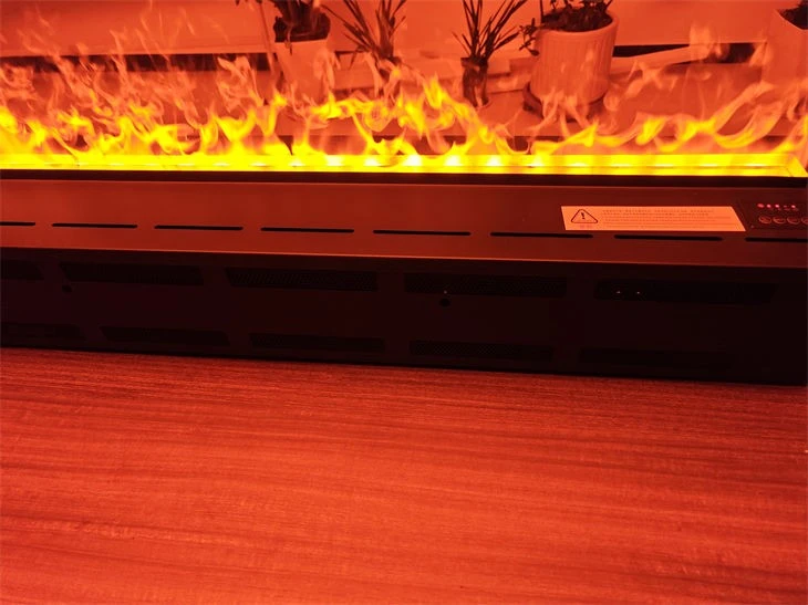 KW Fireplace Mist