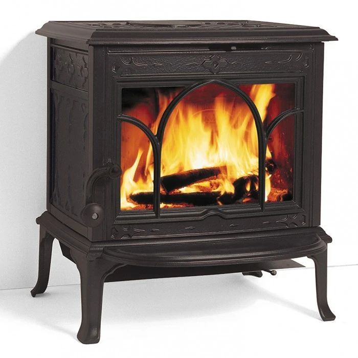 New Design Wood Burning Cooking Stove