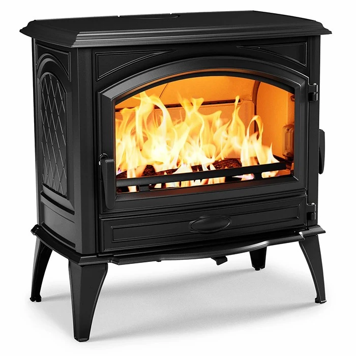 New Design Wood Burning Cooking Stove