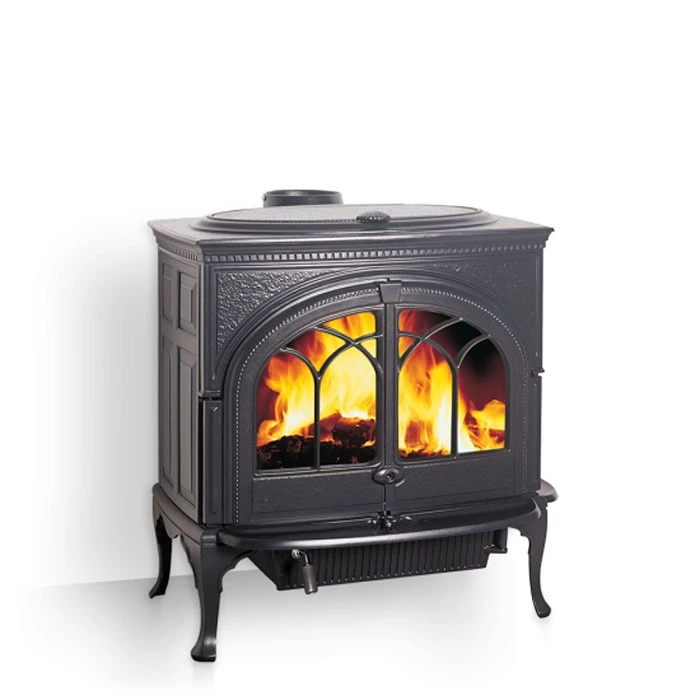 New Design Wood Burning Cooking Stove
