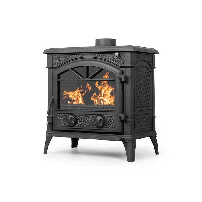 New Design Wood Burning Cooking Stove