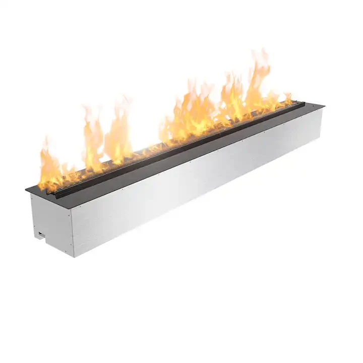 Water Vapor Fire Steam Fireplace